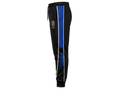 Custom Black Blue Rugby Trousers | Wholesale Team Sweat Pant for Bulk Orders