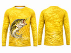 Back design view