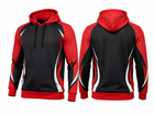 Back design view