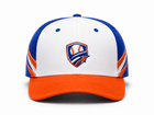 Front design view