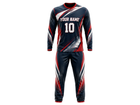 Front design view