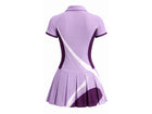 Back design view