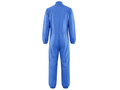 Food Industry Full-Zip catering overalls  B2B Low MOQ Manufacturer