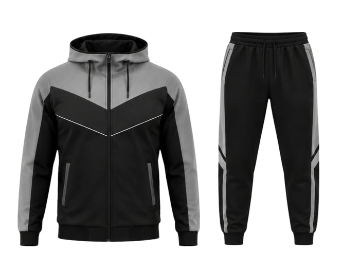 Basketball Team Tracksuit