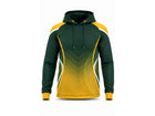 Front design view