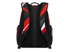 Back design view
