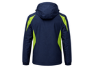 Back design view