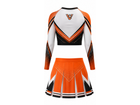 Back design view