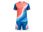 Front design view