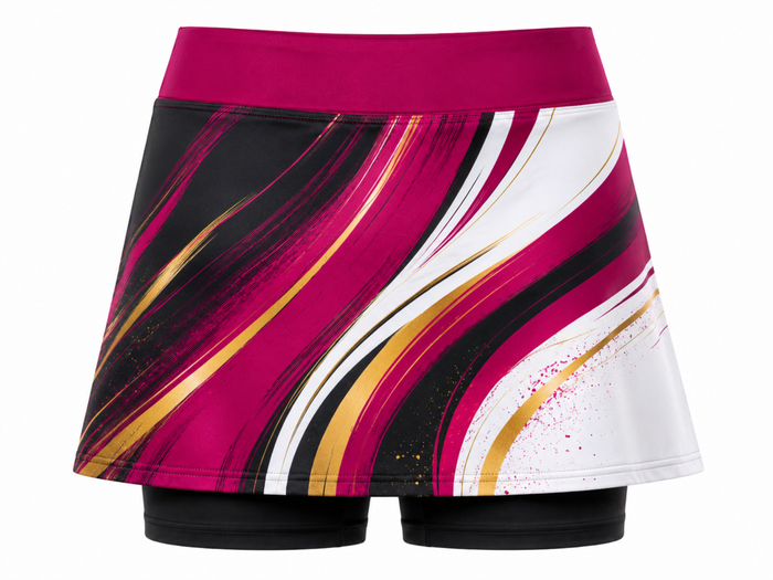 Pro Shop Skort
