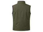 Back design view