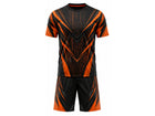 Front design view