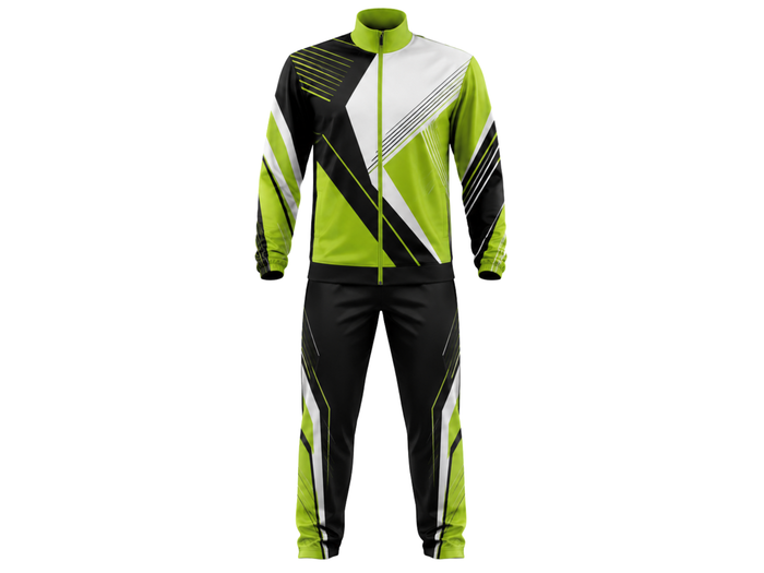 Team Jacket & Pants Set