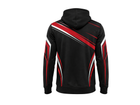 Back design view