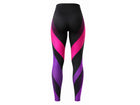 Back design view