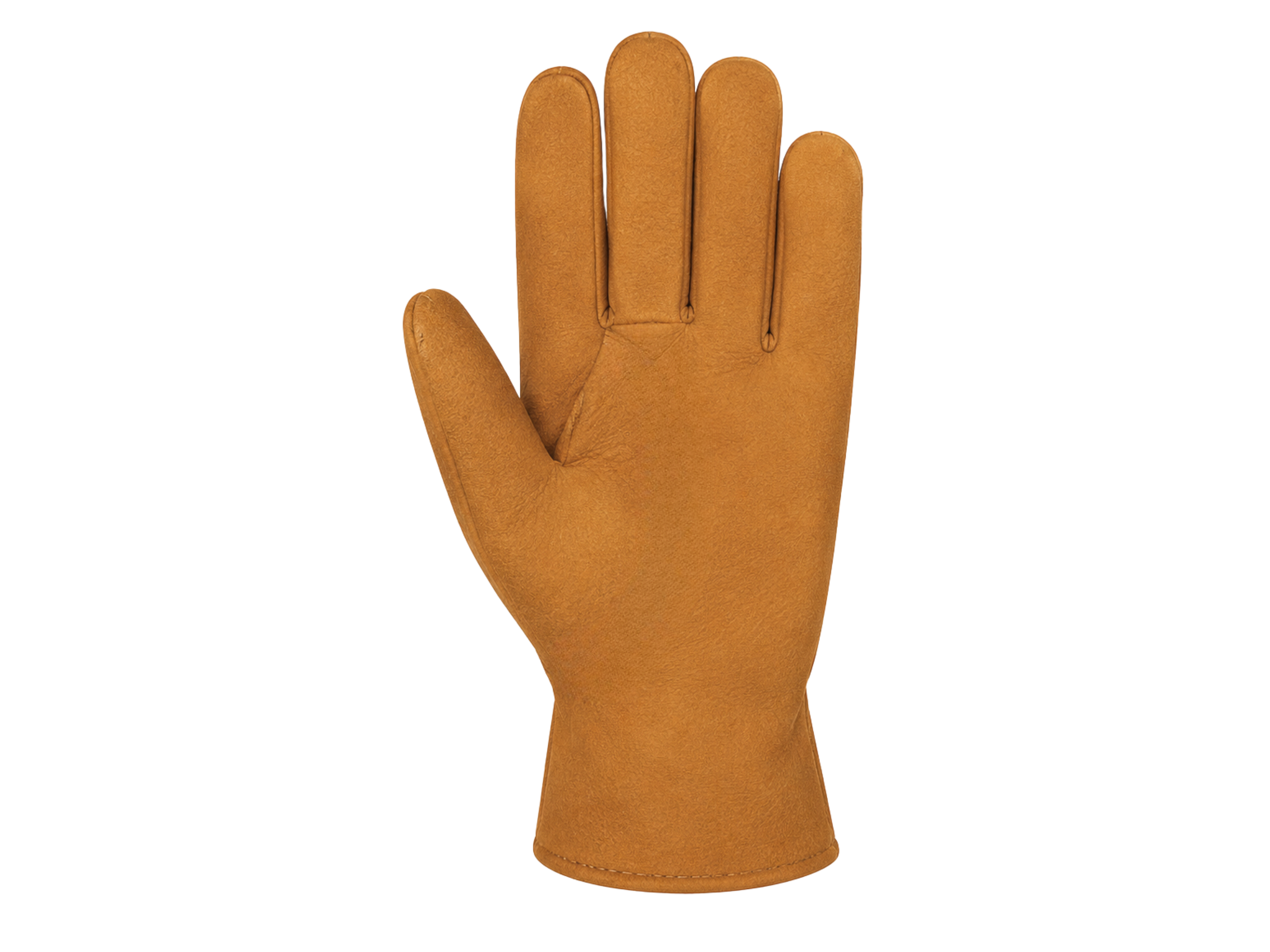 Full-Finger Hunting Gloves – Tan | B2B Low MOQ