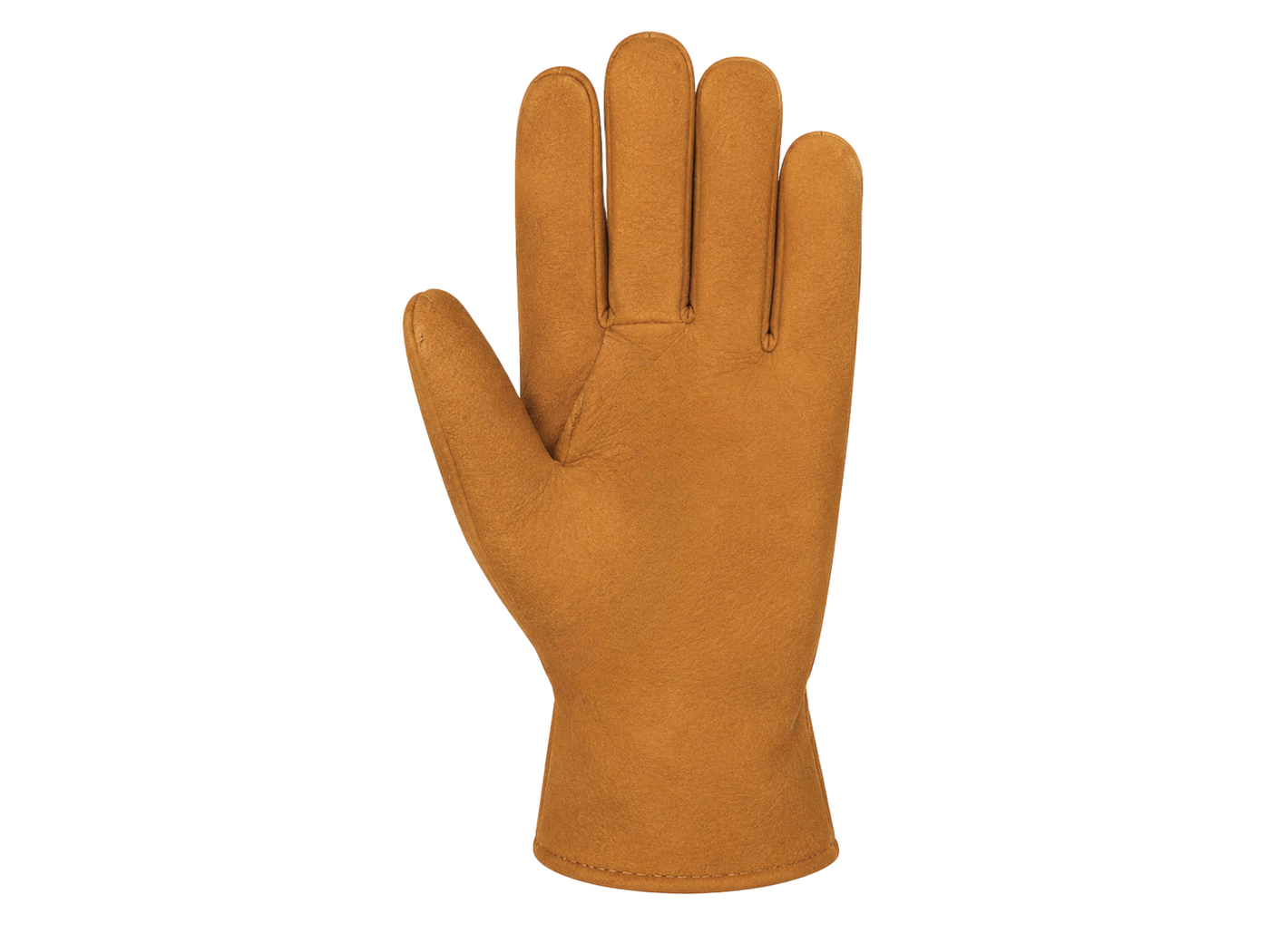 Full-Finger Hunting Gloves – Tan | B2B Low MOQ