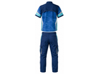 Back design view