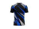 Back design view
