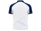 Back design view