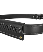 Hunting Ammo Cartridge Belt – Black | B2B Low MOQ