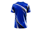 Back design view