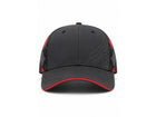 Front design view