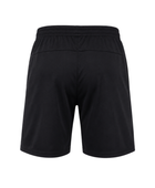 Custom Parkour Practice Shorts – Black Sublimated Chase Tag Training Wear | Wholesale