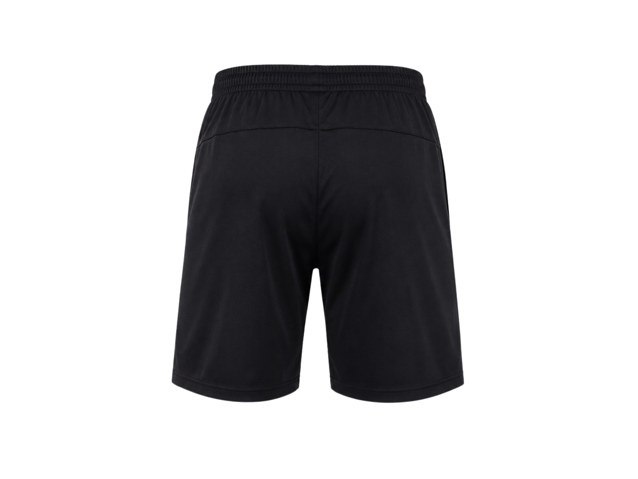 Custom Parkour Practice Shorts – Black Sublimated Chase Tag Training Wear | Wholesale