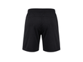 Custom Parkour Practice Shorts – Black Sublimated Chase Tag Training Wear | Wholesale