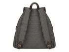 Back design view
