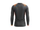 Back design view