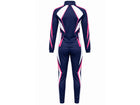 Back design view