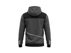 Back design view