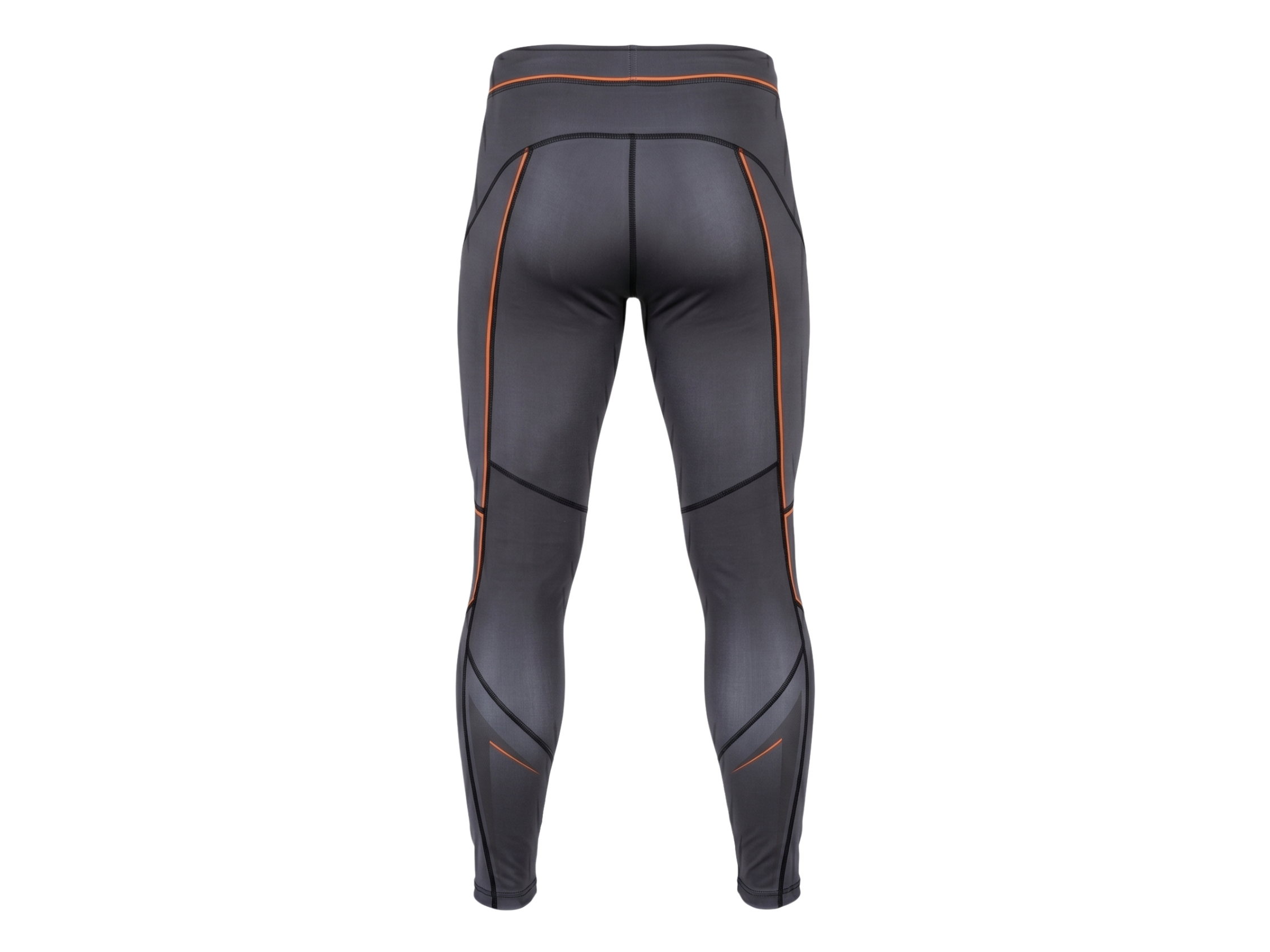 Custom BJJ Spats Compression Tights Charcoal Red MMA No-Gi Teamwear for Wholesale Buyers