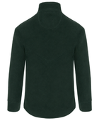 Mechanic Classic Fleece – Low MOQ B2B Full-Zip Workwear dark green Jacket