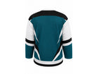 Back design view