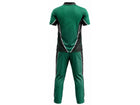 Back design view