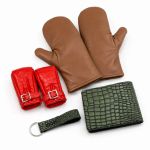 Leather Accessories