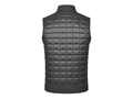 Thermal Soft Shell Body Warmer – Midnight Grey | B2B Low MOQ Manufacturer