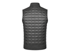 Back design view