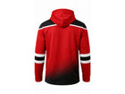 Back design view