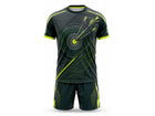 Front design view