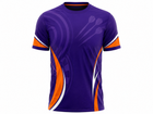 Front design view