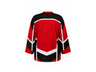Back design view