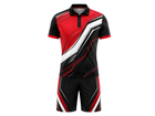 Front design view