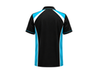 Back design view