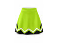 Green Skirt – Team Athletic Skirt, Wholesale Bulk, Low MOQ