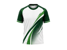 Front design view