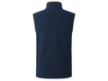 Fleece Gilet - Navy  B2B Low MOQ Custom Workwear Manufacturer